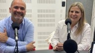 El candidato por el PRO Juan Martín pidió bajar la lista de Lorena Villaverde