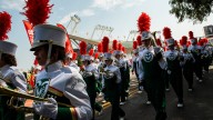 How Friday football game will impact CSU campus access
