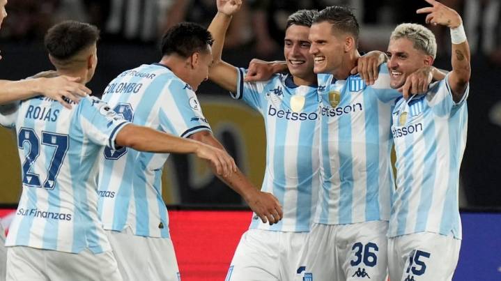 Racing afronta la primera semifinal de la Copa Libertadores ante el poderoso Flamengo en Brasil