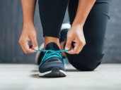 Fall fitness goals? Read these expert tips to help get you started