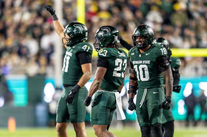 5 things to watch in Michigan State at Minnesota and a final score prediction