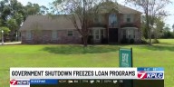 Government Shutdown Delays Home Purchases for some Lake area buyers