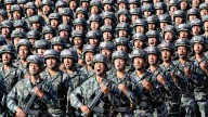 La tecnología no militar de China ayuda a que su ejército sea cada vez más poderoso