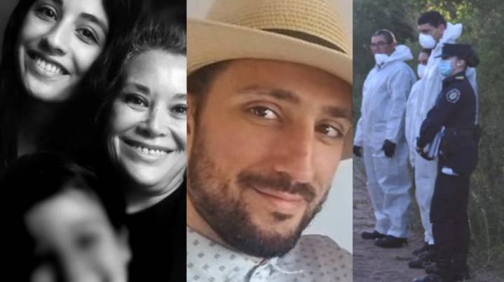 Doble femicidio, un nene secuestrado y un cuerpo mutilado: la trama detrás del caso que conmociona a Córdoba