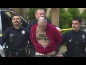 2nd suspect taken into custody after pursuit