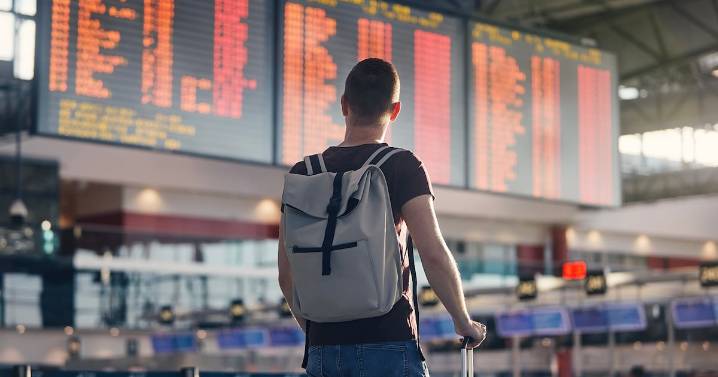 Cancelación de vuelos desde AICM y AIFA ‘arruinará’ Navidad y Semana Santa a estadounidenses: Viva Aerobus