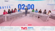 24 Debates - 22 de octubre