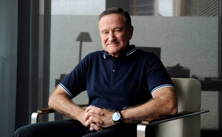 Hija de Robin Williams pidió a fans dejar de enviar videos hechos por IA de su papá: “Es asqueroso”, dice