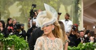 Sarah Jessica Parker se sincera sobre cancelación de And Just That...