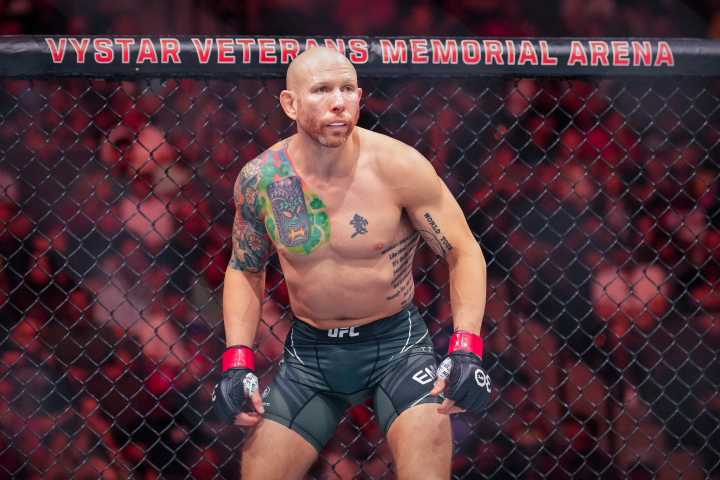 UFC 320 Preview and Prediction: Josh Emmett