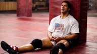 Dwayne Johnson Takes to Social To Address 'Smashing Machine' Bombing