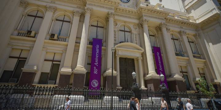 El BCRA dio detalles del swap con EEUU: por qué no se va a reflejar de inmediato en reservas