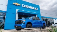 General Motors (GM) earnings Q3 2025