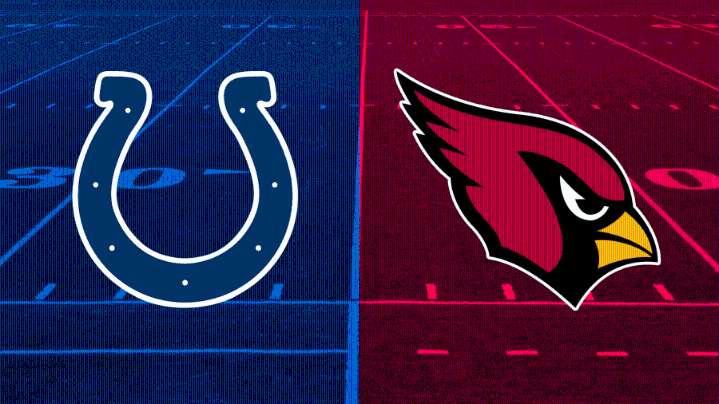 Keys to the Game: Colts vs. Cardinals