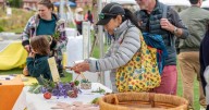 Presidio Tunnel Tops art market spotlights Bay Area artists