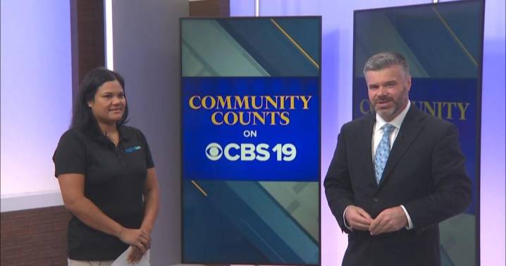 Community Counts: Substance Use and Misuse Prevention Month
