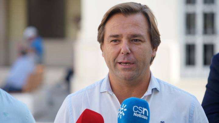 «¿Lo sabía y lo autorizaba? ¿Se llevó Montero algún sobre?»