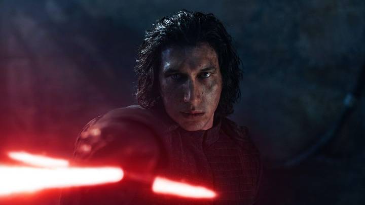 Adam Driver Reveals He Tried To Bring Back Kylo Ren For Another Star Wars Movie, And There Was An Amazing Director Attached