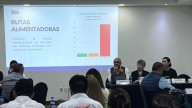 Exigen ciudadanos a funcionarios vivir en carne propia viacrucis de transporte
