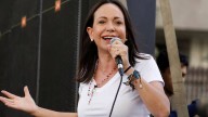 Nobel Peace Prize awarded to Venezuela’s opposition leader Maria Corina Machado