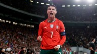 Cristiano Ronaldo sets new scoring record after netting twice for Portugal
