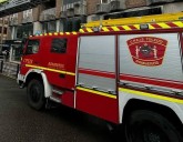 La Diputación de Toledo aprueba reforzar el presupuesto del Consorcio de Bomberos con más de un millón de euros