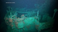 Exploradores submarinos hallan un "tesoro" de 300 años de antigüedad en la costa de Florida