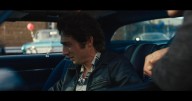 Jeremy Allen White says learning to play guitar was harder than singing like Bruce Springsteen in new film