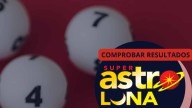 Astro Luna, sábado 25 de octubre: este es el resultado oficial del sorteo del día