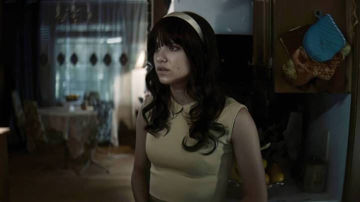 The Black Phone 2's Madeleine McGraw Reveals Her Dream Marvel Role