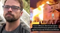 ‘Indian community should rebuild his home,’ says singer Chinmayi after Canada house catches fire from Diwali fireworks