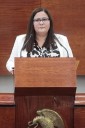 Acusa Martha Patricia Aradillas a regidor concejal de Pozos de violencia política de género