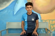 Alex Romero, de la prepa Cabrera a los Parapanamericanos en Chile