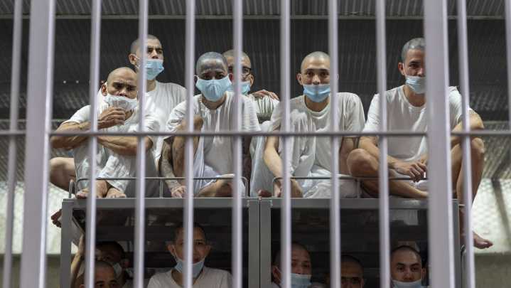 Doing Time In These Prisons Is Practically A Death Sentance