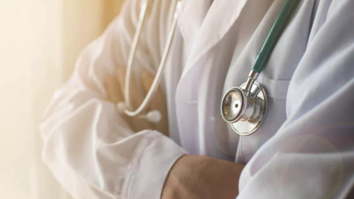 Doctor hacked in hospital by father of deceased child patient
