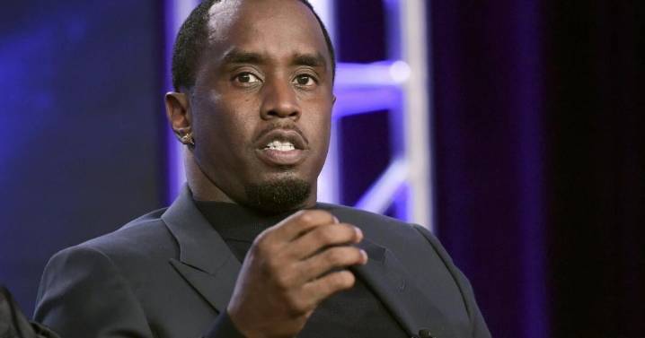Sean 'Diddy' Combs is set to be sentenced and faces the possibility of years in prison