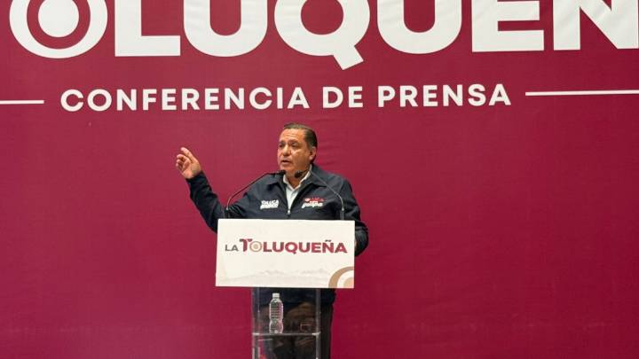 Ayuntamiento de Toluca deslindará responsabilidades por hechos del 2 de octubre