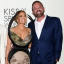 Ben Affleck on Jennifer Lopez in Kiss of the Spider Woman