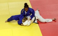 Judo bolivarense en representación del país sube al tatami mundial