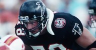 3 former Falcons advance for Pro Football Hall of Fame in seniors category