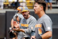 SF Giants reportedly closing in college coach as new manager