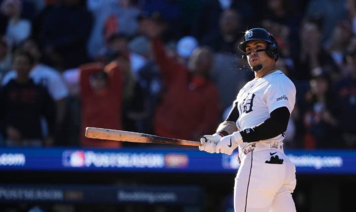 Javier Báez volvió a ser “El Mago” tras un año marcado por lesiones: “En 2026 se debe esperar una mejor producción”