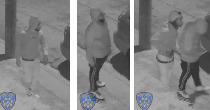 Oakland police ask for help identifying people wanted in 2021 deadly home invasion