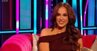 Vicky Pattison declares love for 'really nice' Strictly co-star after emotional 'advice' admission