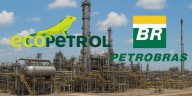 Ecopetrol y Petrobras acuerdan venta conjunta de gas del proyecto Sirius con precio 40 % menor al importado