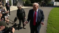 Trump condemns federal judge for blocking National Guard deployment to Portland