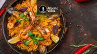 La comida española en la memoria gustativa del caraqueño