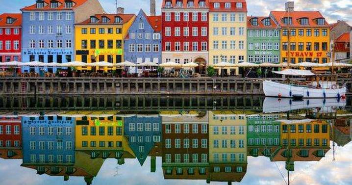 Best city in the world has been unveiled and it's not in the UK