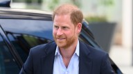 Prince Harry Says He Has ‘No Plans’ to Become a United States Citizen