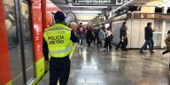Metro CDMX y Metrobús hoy 27 de octubre